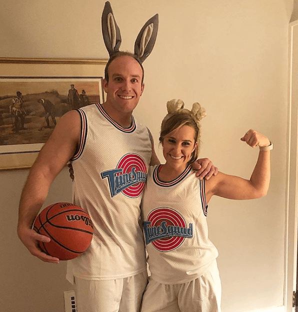 Heather Prusak Fiance Jon Scott